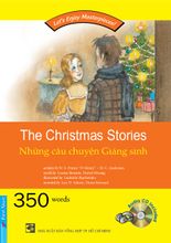 Happy Readers - Những Câu Chuyện Giáng Sinh