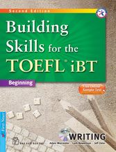 Building Skills For The Toefl Ibt - Writing (Kèm Cd Mp3)