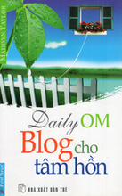 Blog Cho Tâm Hồn