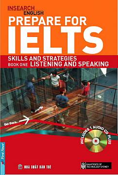 Prepare For Ielts: Skills And Strategies