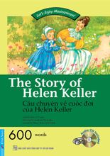 Happy Readers - Câu Chuyện Về Cuộc Đời Của Helen Keller
