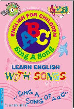 Học Tiếng Anh Qua Các Bài Hát Thiếu Nhi: Learn English With Songs