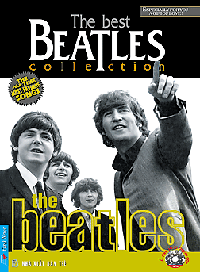 The Best Beatles Collection - 100 Năm Ghi Một Tượng Đài