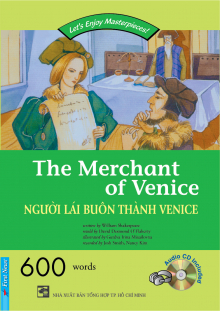 Happy Readers - Người Lái Buôn Thành Venice