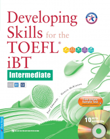 Developing Skills For The Toefl Ibt