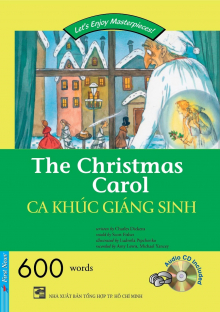 Happy Readers - Ca Khúc Giáng Sinh