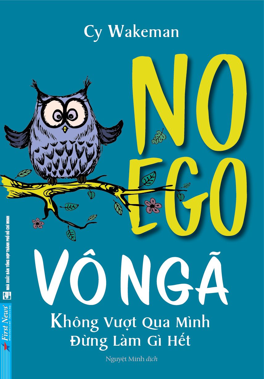 No Ego - Vô Ngã